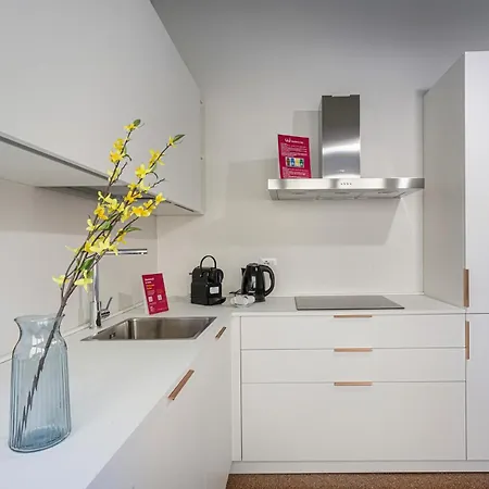 Apartman Albaro Sun House By Wonderful Italy