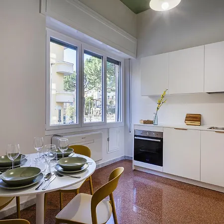 Albaro Sun House By Wonderful Italy Apartman *