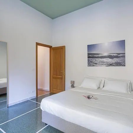 Albaro Sun House By Wonderful Italy * Genova