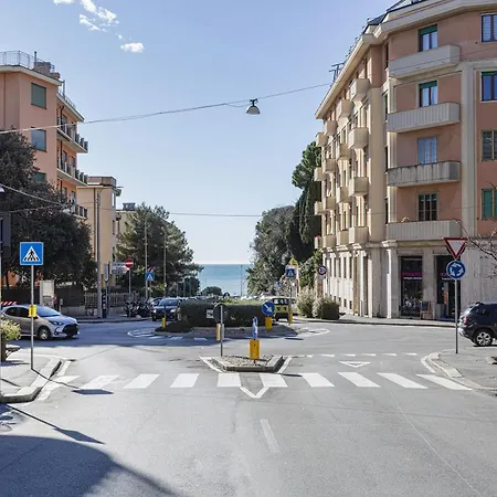 Albaro Sun House By Wonderful Italy * Genova