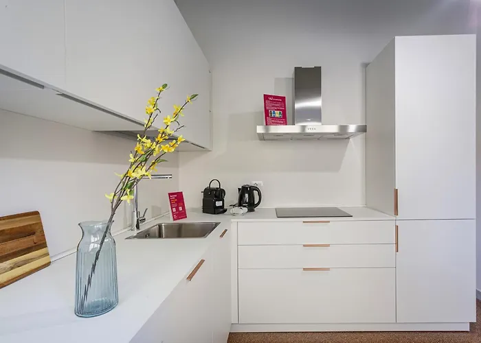 Apartment Albaro Sun House By Wonderful Italy