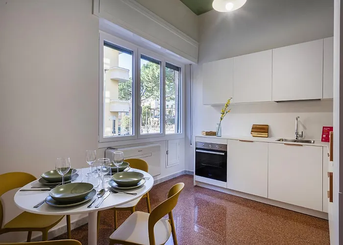 Albaro Sun House By Wonderful Italy Apartment *