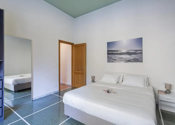 Albaro Sun House By Wonderful Italy * Genua
