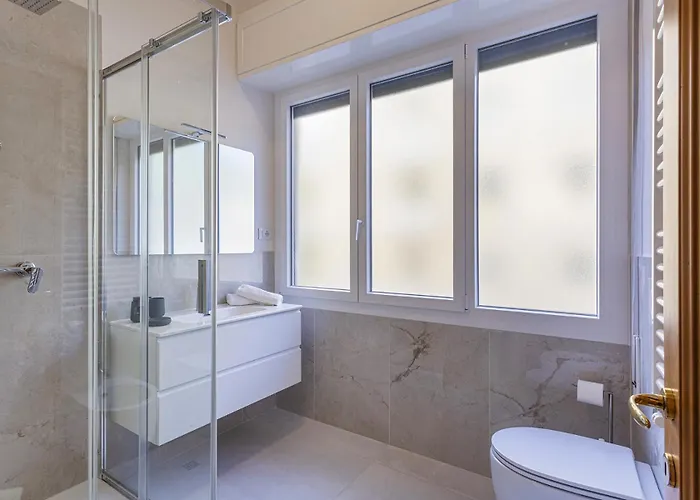 Albaro Sun House By Wonderful Italy Apartment *