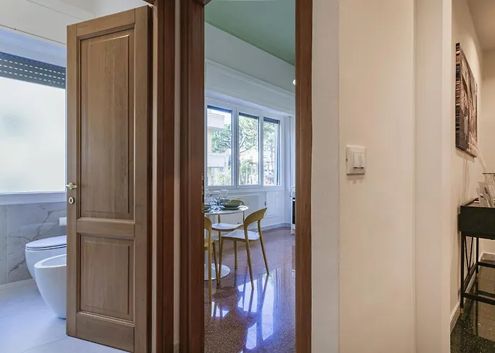 Albaro Sun House By Wonderful Italy * Genua