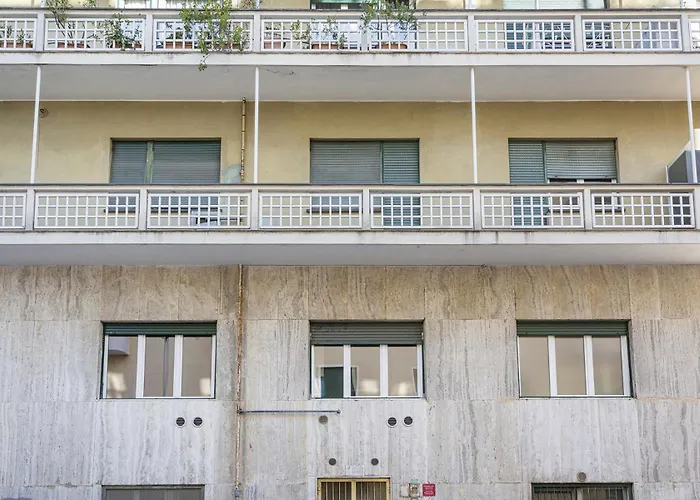 Albaro Sun House By Wonderful Italy * Genua