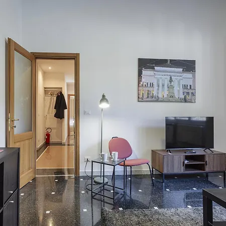 Apartment Albaro Sun House By Wonderful Italy *