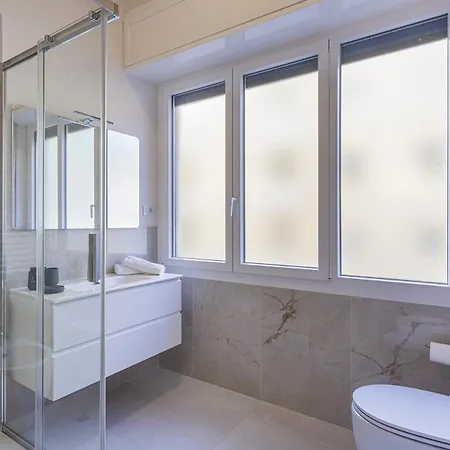 Albaro Sun House By Wonderful Italy Apartment *