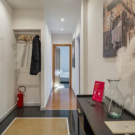 Apartment Albaro Sun House By Wonderful Italy